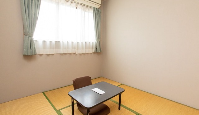 Tabist Business Ryokan Duck Ishinomaki Hebita in Isinomaki