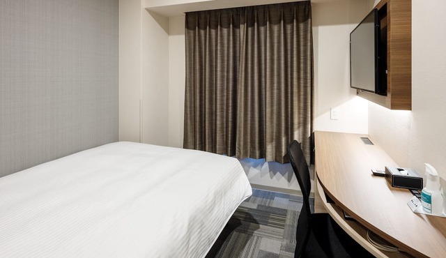 Smile Hotel Okayama