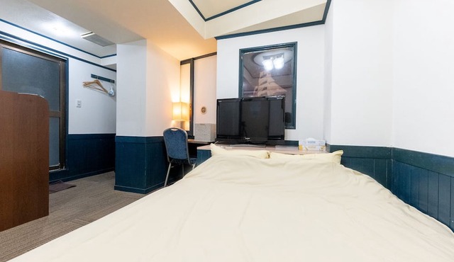 Tabist Hotel Florida Ikebukuro