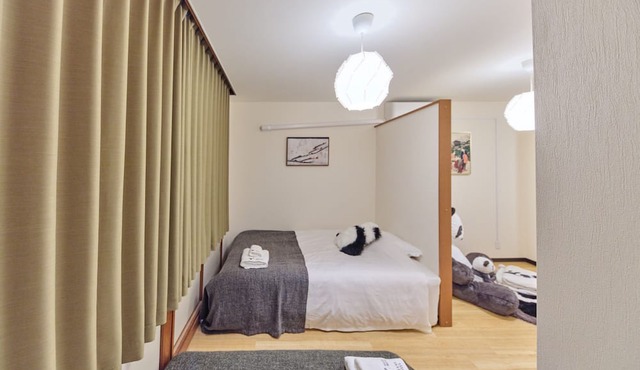 TORA Hotel Ueno 193 B