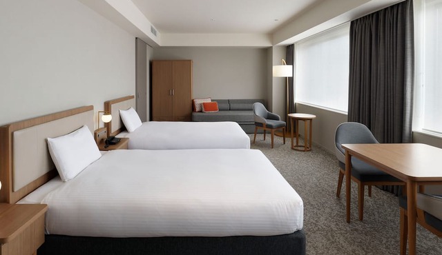 Mitsui Garden Hotel Kashiwanoha Park Side Chiba