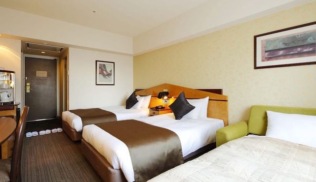 Hotel Resol Gifu
