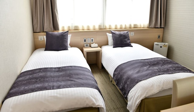 New Commander Hotel Osaka Neyagawa