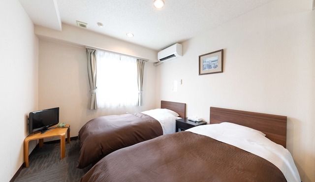 Tabist Hotel Diana Yachiyodai
