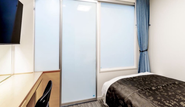APA Hotel Kamata Ekimae