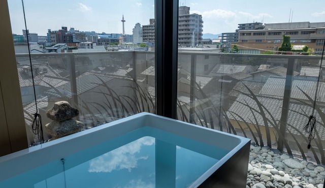 Genji Kyoto, a Member of Design Hotels