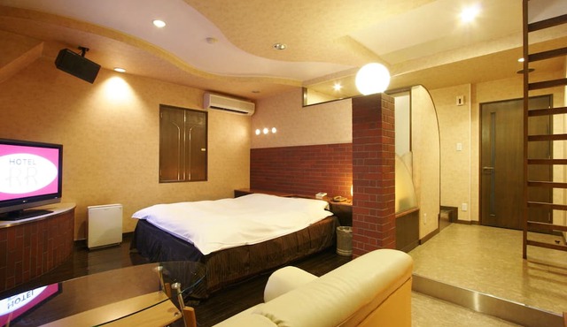HOTEL RR - Adults Only