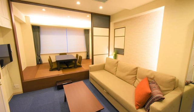 A 5mins walk from Shimbashi the center of Tokyo - EAST TORANOMON / Minato-ku Tokyo
