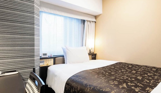 APA Hotel Shin Osaka Esaka Ekimae