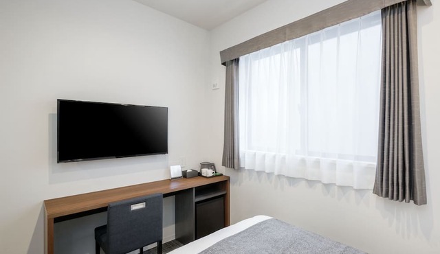 M’s Hotel Nijojo Oike