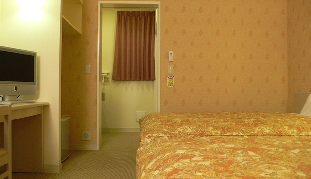Family Lodge Hatagoya Makinohara