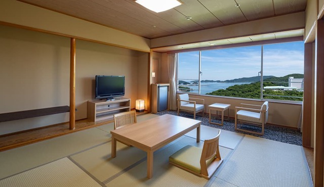 Kamenoi Hotel Toba