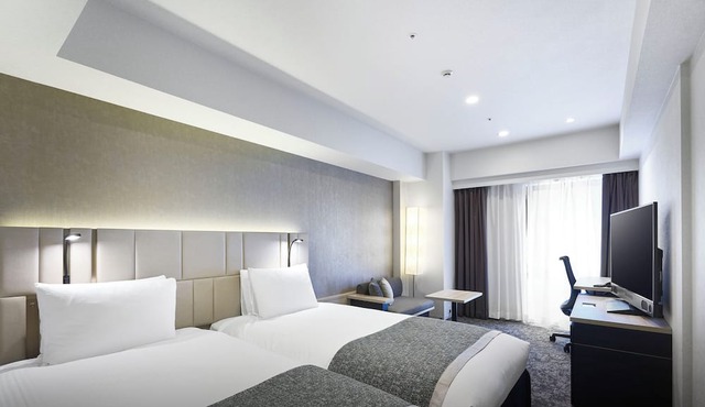 Daiwa Roynet Hotel Tokyo Kyobashi PREMIER