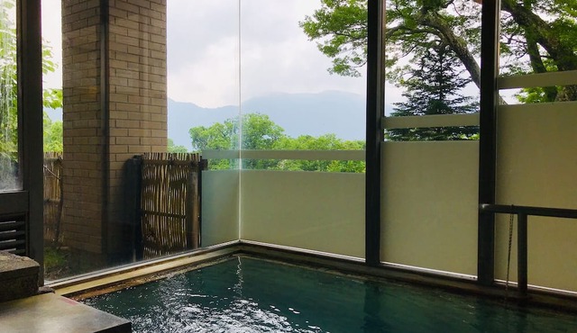 Lake Side Nikko Hotel