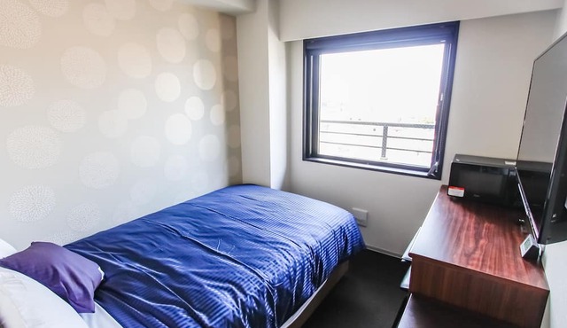 HOTEL LiVEMAX Kyoto Nijojo-kita