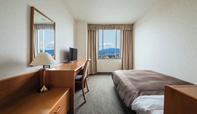Hotel Concorde Hamamatsu