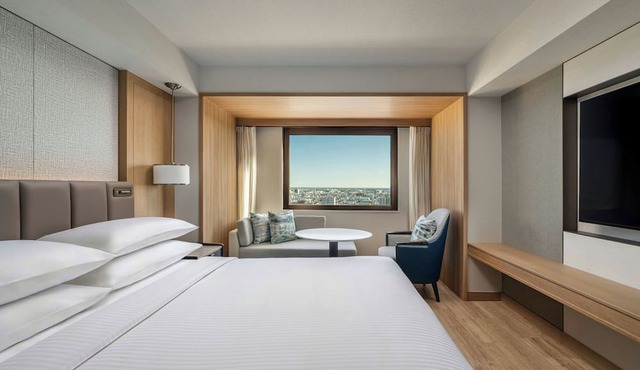 Hamamatsu Marriott Hotel