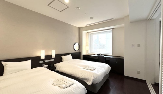 KOKO HOTEL Sendai Kotodai Park