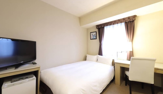 Shin Yokohama Kokusai Hotel