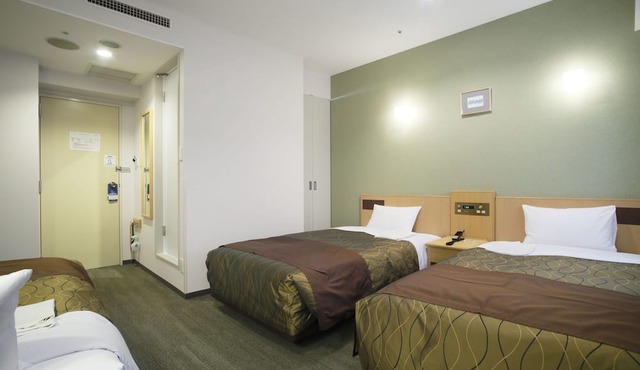 Hotel Grand City