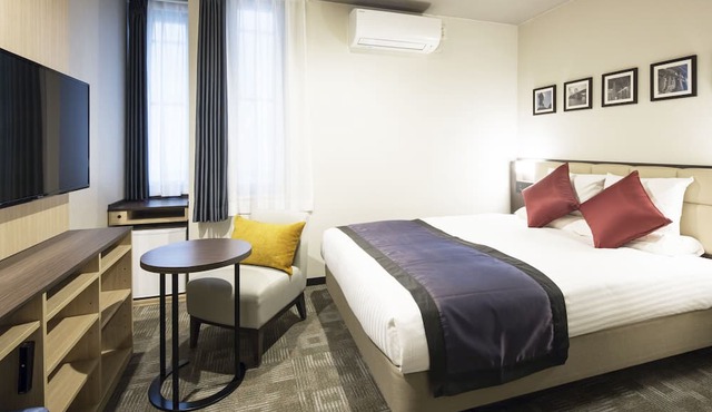 Hotel MyStays Kanda