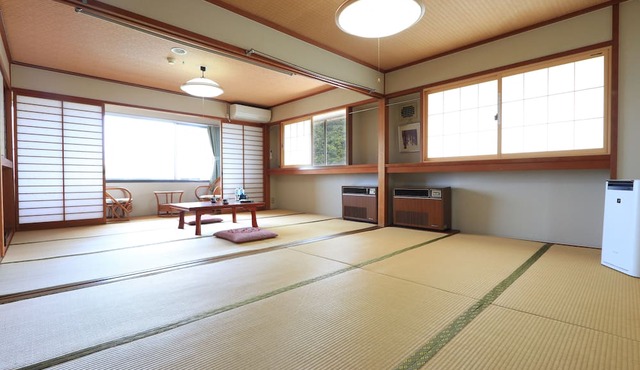 Daisen Midorisou