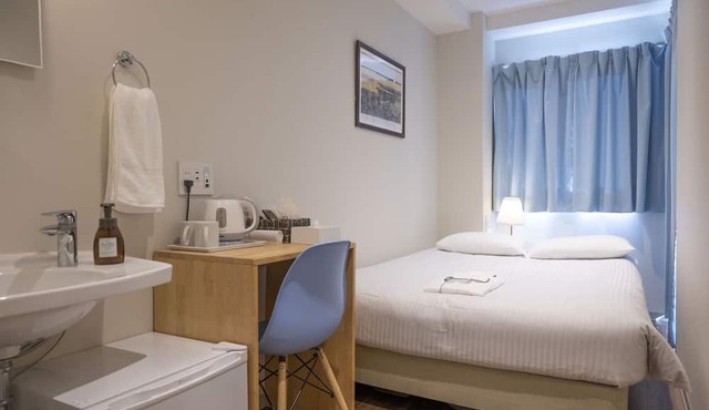 ELE hotel Ginza East