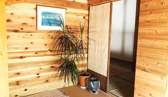 Galaxy Guest House