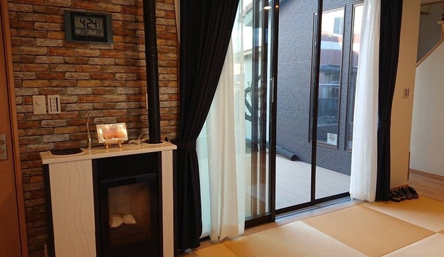 Guesthouse Gifu SUAI - Hostel