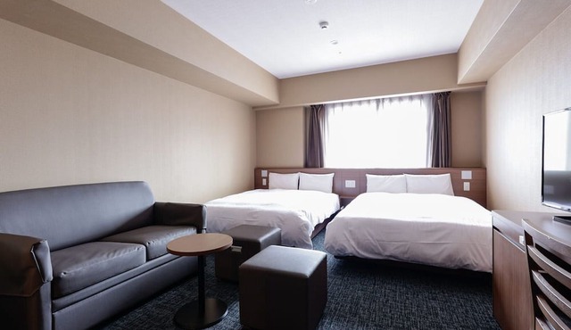 Dormy Inn Kobe Motomachi Natural Hot Springs