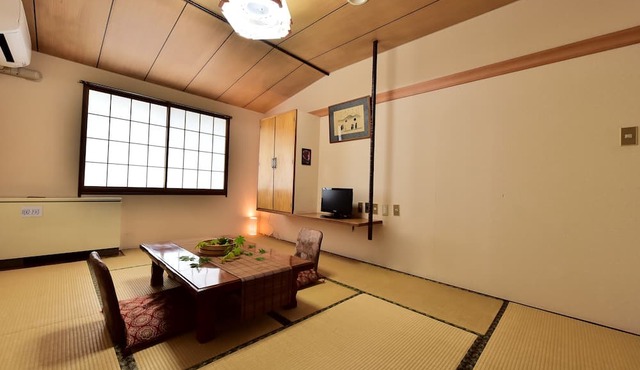 Guest House Takenoya