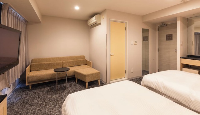 Sotetsu Fresa Inn Tokyo Kyobashi
