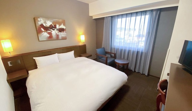 Hotel Route-Inn Ashikaga Ekimae