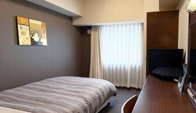 Hotel Route Inn Utsunomiya Miyukicho