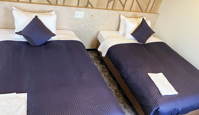 HOTEL LiVEMAX Hiratsuka Ekimae