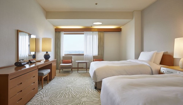 Shima Kanko Hotel The Classic