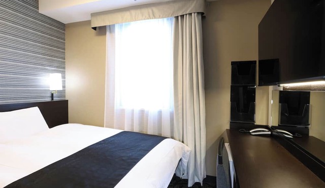 APA Hotel Kanda Ekihigashi