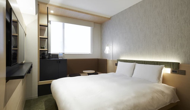 Hotel 1899 Tokyo
