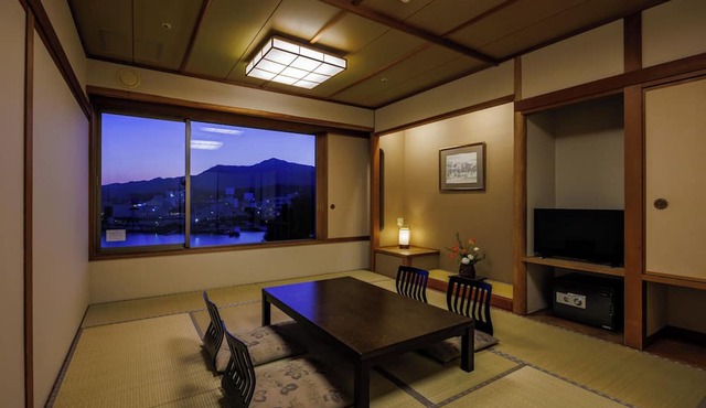 Biwako Grand Hotel