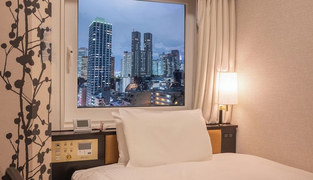 APA Hotel & Resort Nishishinjuku Gochome Ekimae Tower