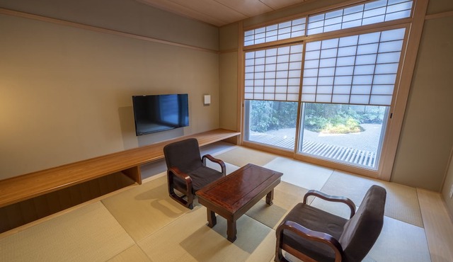 RESI STAY JISCO HOTEL KYOTO GOSHONISHI