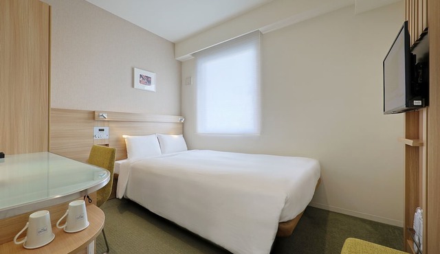Keio Presso Inn Hamamatsucho