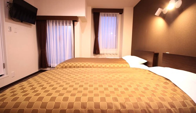 Hotel Trend Asakusa Annex