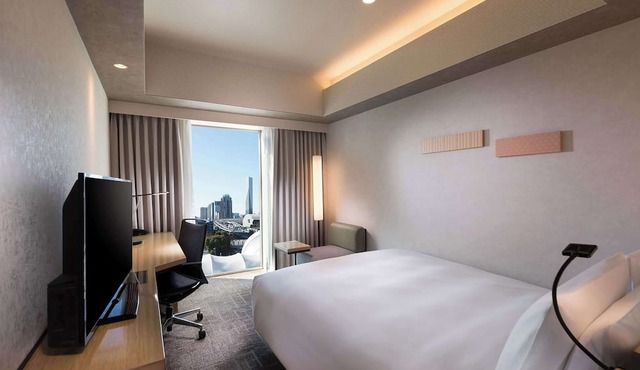 DoubleTree by Hilton Tokyo Ariake