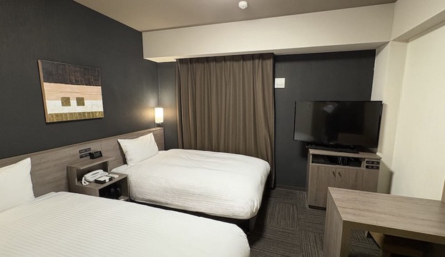Hotel Route-Inn Utsunomiya Yuinomori -Lightline Yuinomori Nishi-