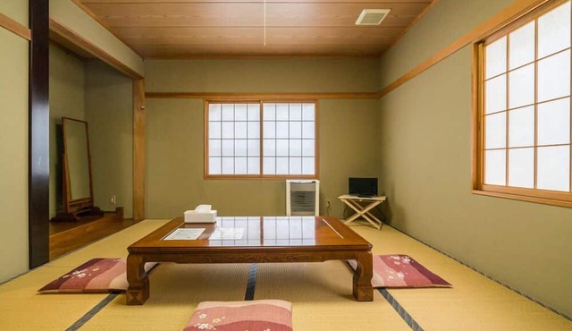 Guesthouse Hoshizora no Akari