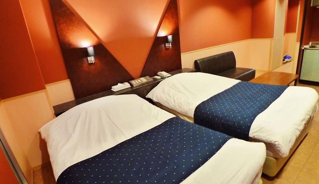 Hotel Times-Inn24 Tsunashima
