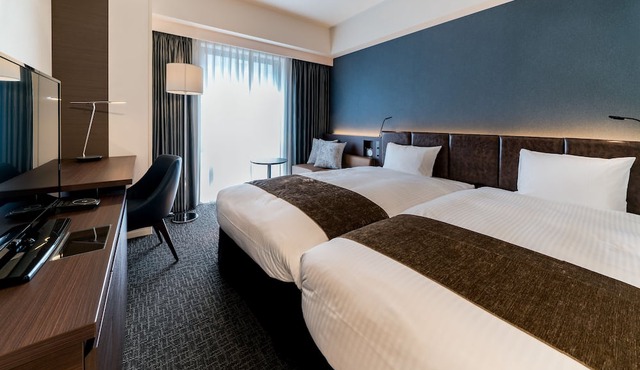Daiwa Roynet Hotel Chiba - Chuo