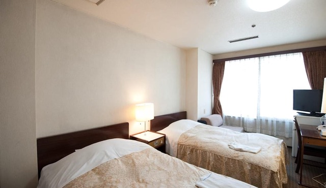 Ryogoku River Hotel