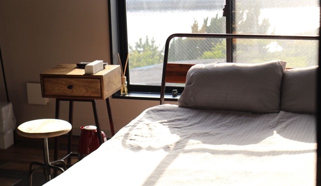 Book Tea Bed Izuoshima - Hostel
